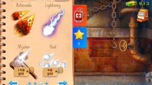 Kick the Buddy: No Mercy - Power of Gods - Gameplay iOS iPhone