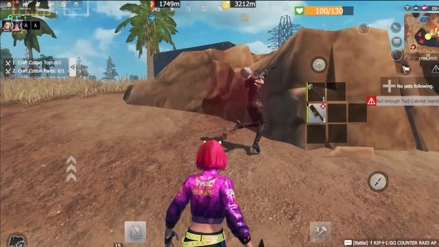 WE FAILED 2 TIMES AND THEY DIDN'T EXPECT OUR LAST ATTEMPT LAST ISLAND OF SURVIVAL смотреть онлайн