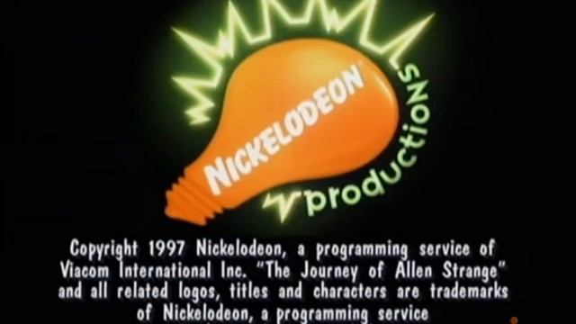 Lynch Entertainment/Nickelodeon Productions (1997) смотреть онлайн