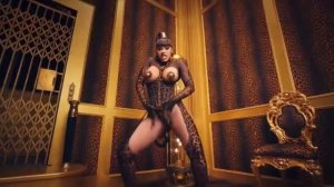 Wap- Cardi B, Megan Thee Stallion, Nicki Manaj, Doja Cat, Trina, Khia,and Mulatto