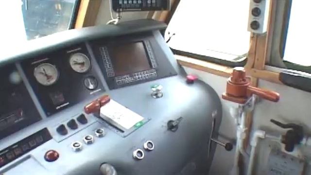 Кран машиниста усл. 130