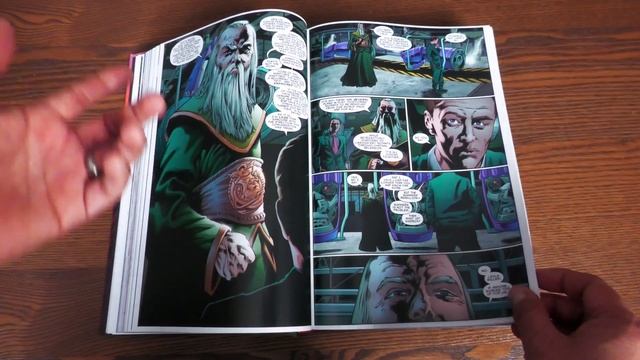 X-Factor By Peter David Omnibus Volume 3 Overview | X-factor Investigations era Continues | смотреть онлайн