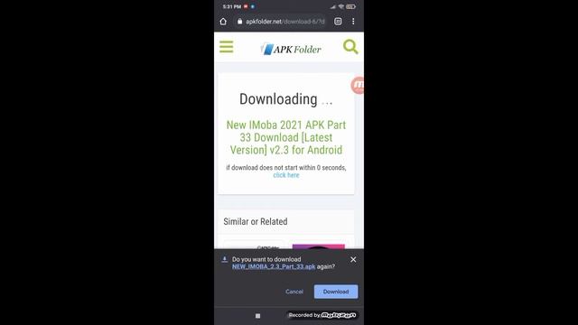 How to download injector in android and ios смотреть онлайн