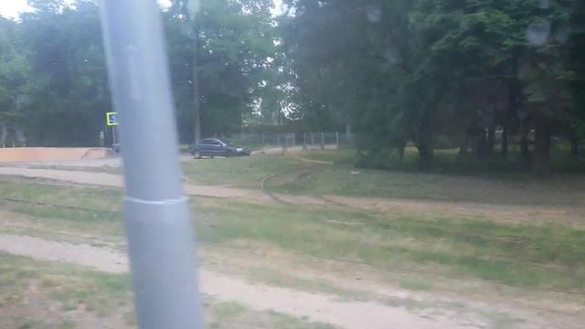 от парка горького до завода ФЭД смотреть онлайн