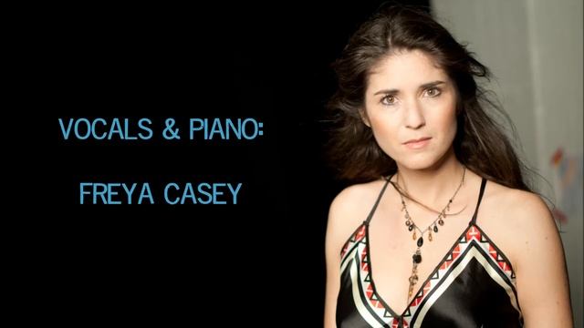 Donna Donna (Joan Baez / Donovan / Sita) - acoustic piano cover by Freya Casey смотреть онлайн