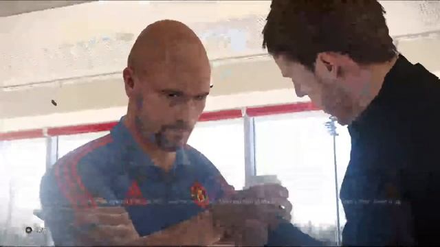 🔴LIVE Manchester United | BALIKIN KEJAYAAN MAN.UNITED BOSS !! | eFootball PES 2021 смотреть онлайн