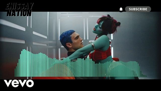 Doja Cat - Need To Know (8D AUDIO) 🎧 [BEST VERSION] смотреть онлайн