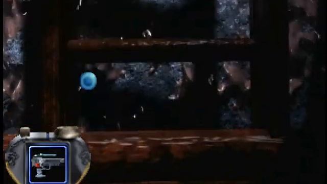 DeathMask (Saturn) English p2 I figured out how to switch disks! Also the story is getting good. смотреть онлайн