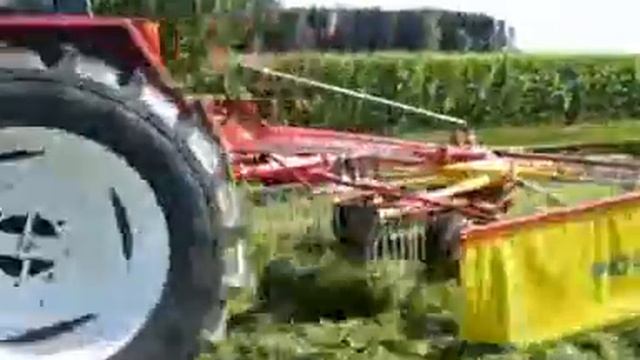 Silieren 3. Schnitt 18.07.2011 смотреть онлайн