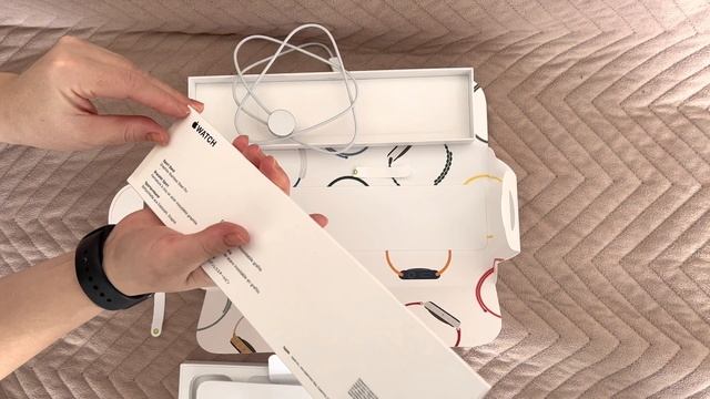 #Apple Watch Series 8 midnight 45mm смотреть онлайн
