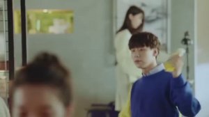 Маленькая вещь, называемая первой любовью 1 сезон 23 серия