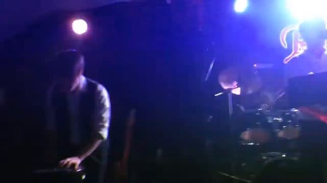 Rustam Khakimov - Paradise (coldplay cover) live 24.01.14 Rock's Café Russia, Ufa смотреть онлайн