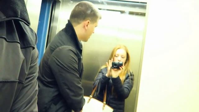 VLOG: МЫ ГОЛОДНЫЕ! 20.10.15 смотреть онлайн
