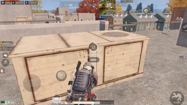 20 kill Pubg New State iphone SE 2020 IOS 16 PUBG Test | PUBG/BGMI😱| iPhone se2 beast for pubg | смотреть онлайн