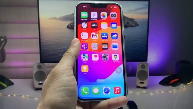 iOS 17.4 New Big Update - Whats New - iOS 17.4 New Features & Changes - iOS 17.4 New Battery Change смотреть онлайн