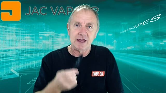 Jacvapour S17 TF mod and tank what's new смотреть онлайн
