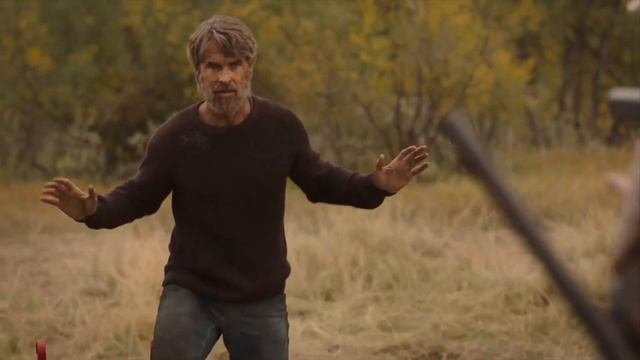 Bill conoce a Frank (Escena completa) | The Last of Us | Clip de Serie смотреть онлайн