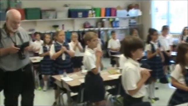 FAW Blue Ribbon School 2012.wmv смотреть онлайн
