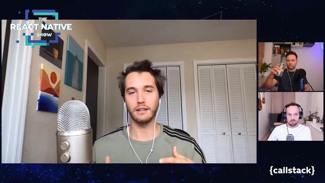 Mobile payments and Stripe смотреть онлайн