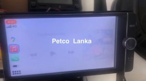 Toyota NSZT-W62G wireless Apple CarPlay