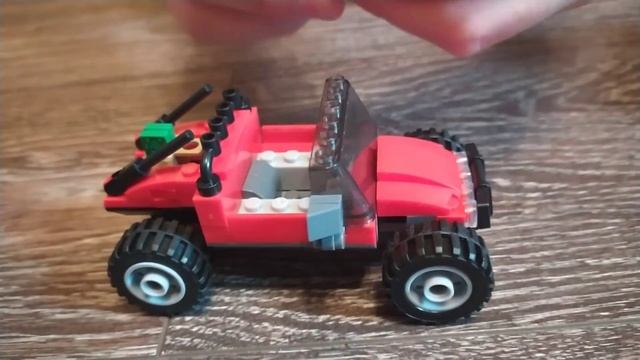LEGO CITY|ЛЕГО СИТИ. ГОРНАЯ ПОЛИЦИЯ.🔥60172