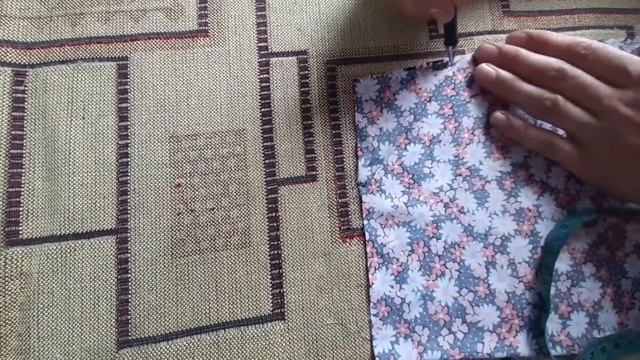 пошив літнього плаття крій(частина 1) смотреть онлайн