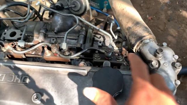 Bán Động Cơ Isuzu 4HG1 3000rpm 115hp Bét Kim Giá Chỉ 25tr 0923,5555,97 Tâm| Tâm Vlog смотреть онлайн