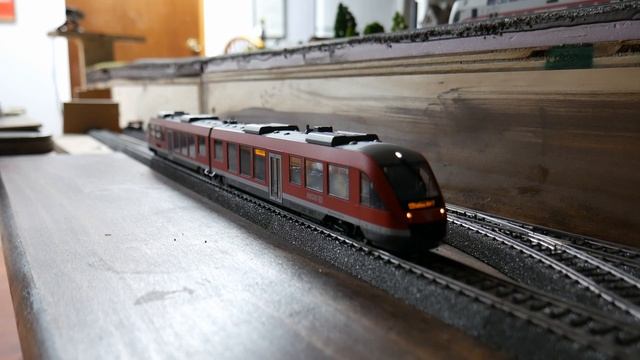 The Märklin Outsider #22: A New Arrival, the 2020 Summer Catalog, and more смотреть онлайн