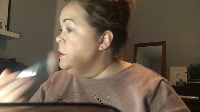 SMB...IN THE RAW GRWM - IT Cosmetics, NARS, MAC, Lancome смотреть онлайн