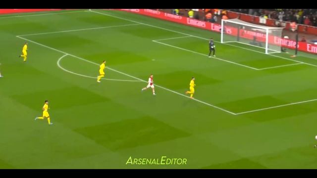 Here Is Why Thomas Partey Deserved Arsenal's POTM! смотреть онлайн