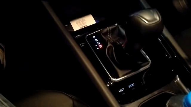Como usar o câmbio do Jeep Compass 1.3 T270 Flex 2022 смотреть онлайн