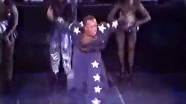 MC Hammer - Heres Comes The Hammer Live 1990 смотреть онлайн