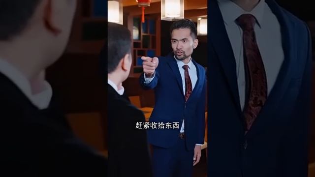 美女總裁看不起窮小子，逼他離婚凈身出戶，怎料離婚後窮小子直接繼承了億萬家產，原來他是首富的兒子，美女總裁後悔終生！【凈身出戶後，我繼承了億萬家財】全集 #短剧 #玄幻 #反转 #热血 #战神 #爽文 смотреть онлайн