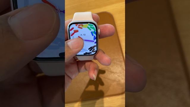 Apple Watch Series 9 45mm смотреть онлайн