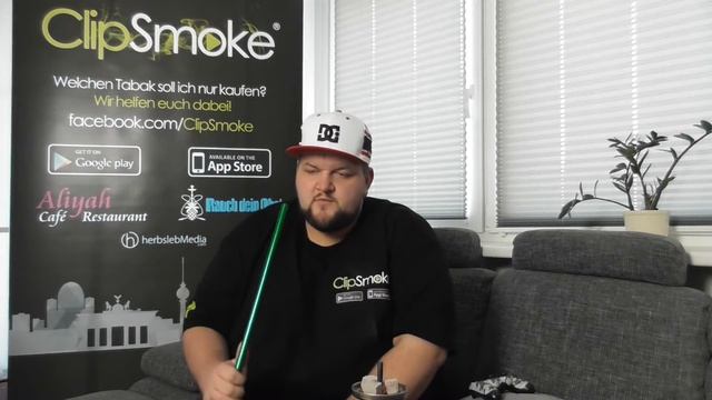 ClipSmoke - Xanti - Eve's Apple смотреть онлайн