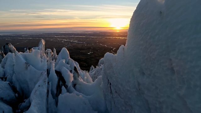 Элементы Исландии - 4K 60 FPS смотреть онлайн