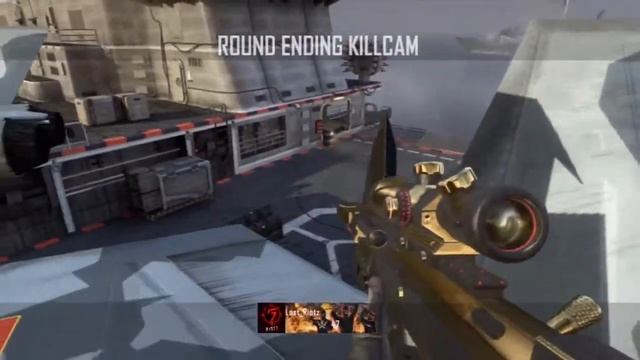 BO2 tack flip semtax cancle (back 2 back games sick ts part 2) смотреть онлайн