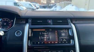 Дискавери 5 3,0 SC с задним блокируемым дифференциалом. 1