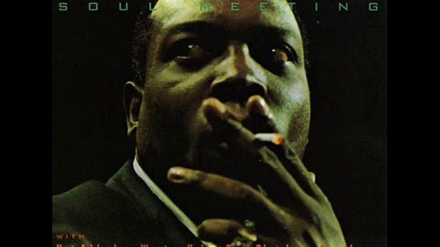 King Curtis - Jeep's Blues (1960) смотреть онлайн