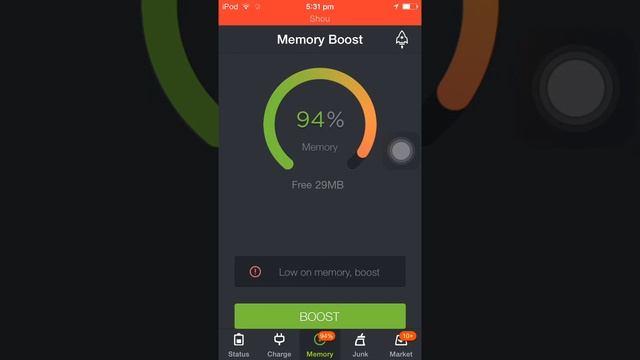 iOS 8.1.2/8.1.3/8.2/8.3/8.4/9 - Increase Battery Life ( No Jailbreak) смотреть онлайн