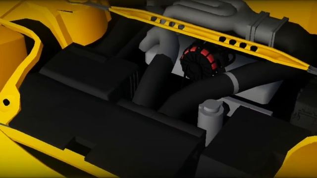 RX-7 montage (driving empire) смотреть онлайн