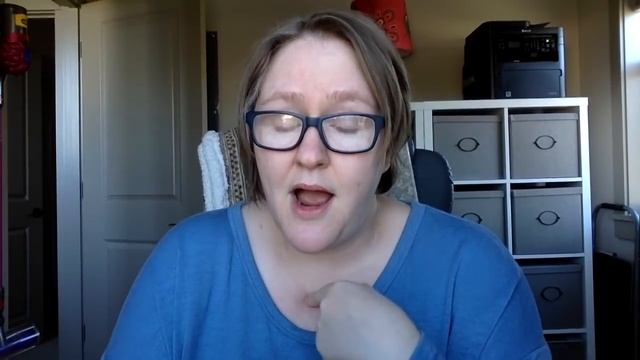 Flosstube 67: The One with Lots of News! смотреть онлайн