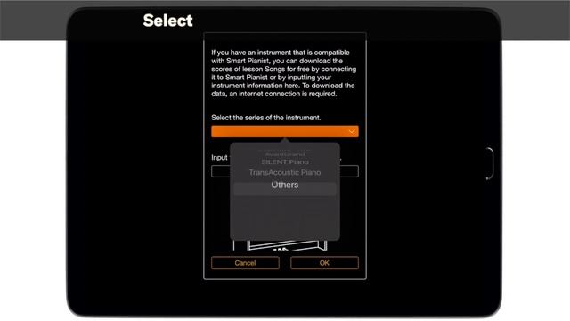 Smart Pianist App | Download the PDF scores смотреть онлайн