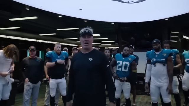 The Jacksonville Jaguars Are SHOCKING THE NFL… смотреть онлайн