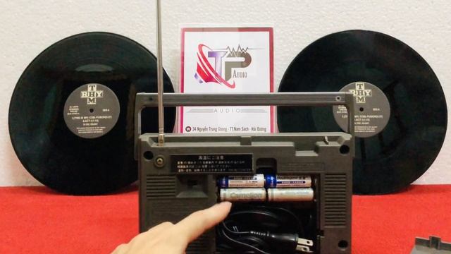 National RF-557