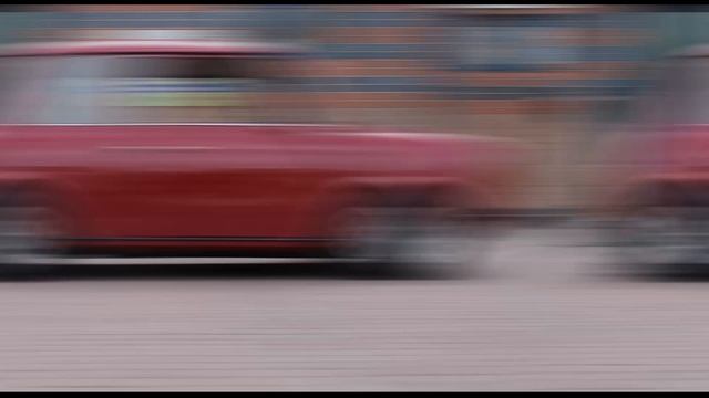 Pushing a Car with Lego and BuWizz Power! смотреть онлайн