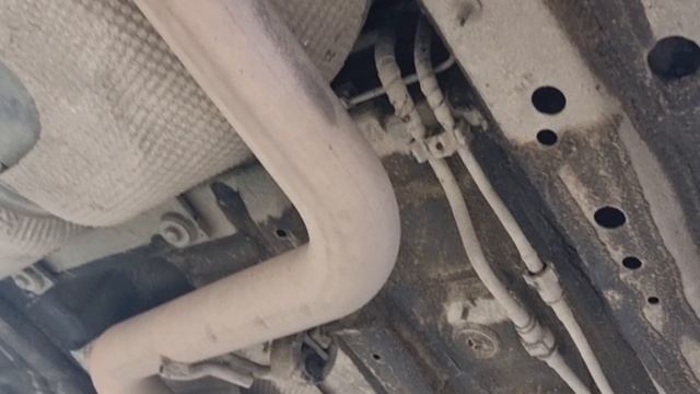 Chery Tiggo7 Pro и Chery Tiggo8 Pro обзор антикора .#tiktok #shorts #cherytiggo #cherytiggo7pro