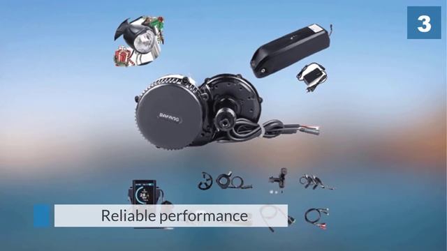 Top 5 Best E-bike Conversion Kits Review in 2024 смотреть онлайн