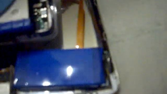 How to dismantle and disable and Ipod Classic Video 3rd gen смотреть онлайн