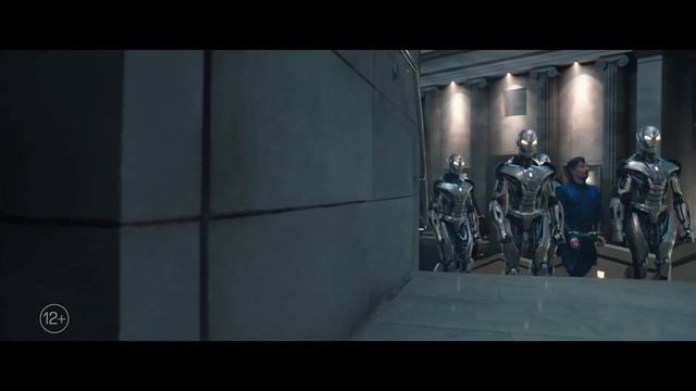 Доктор Стрэндж 2: В мультивселенной безумия - Русский трейлер #2 (2022) смотреть онлайн